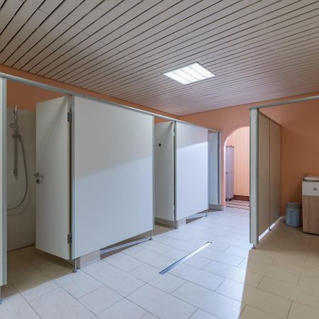 Ferienwohnanlage-Oberaudorf 1 Zimmer App E 8 Mit Hallenbad Und Sauna المظهر الخارجي الصورة