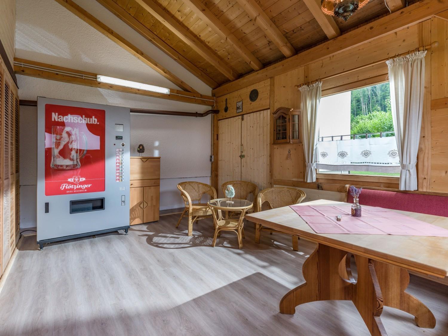 Ferienwohnanlage-Oberaudorf 1 Zimmer App E 8 Mit Hallenbad Und Sauna المظهر الخارجي الصورة