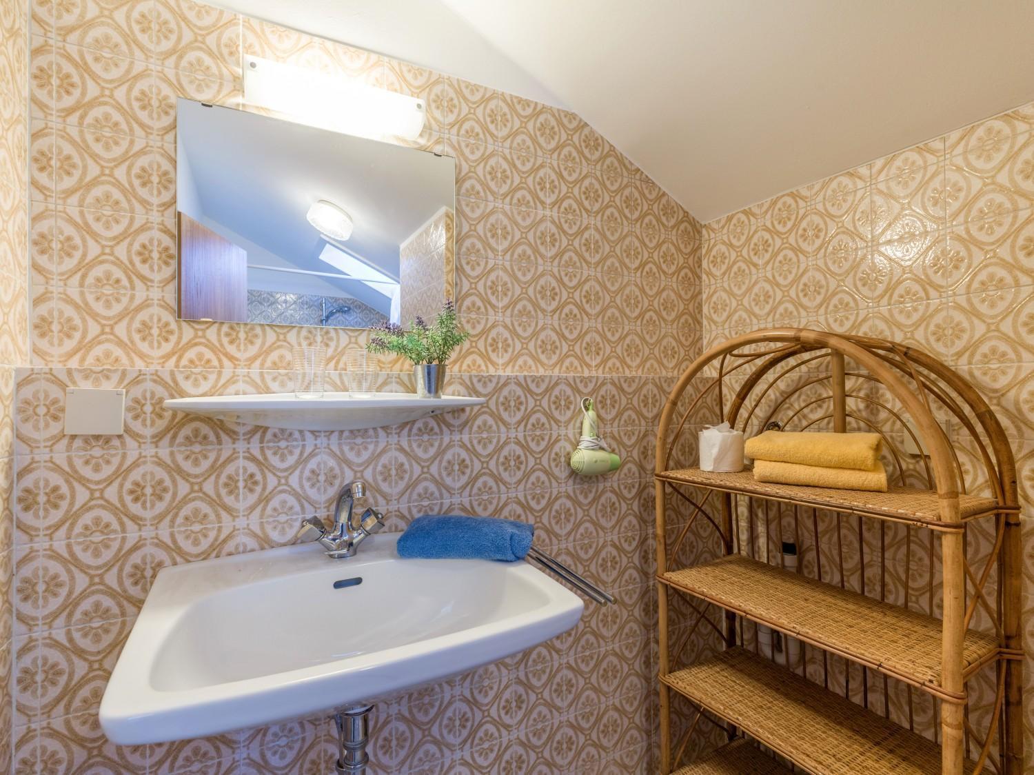 Ferienwohnanlage-Oberaudorf 1 Zimmer App E 8 Mit Hallenbad Und Sauna المظهر الخارجي الصورة